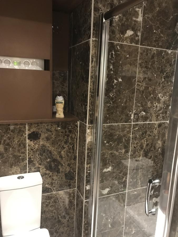 2 Bed, Ground Floor Bijou Georgian City Apartment باث المظهر الخارجي الصورة