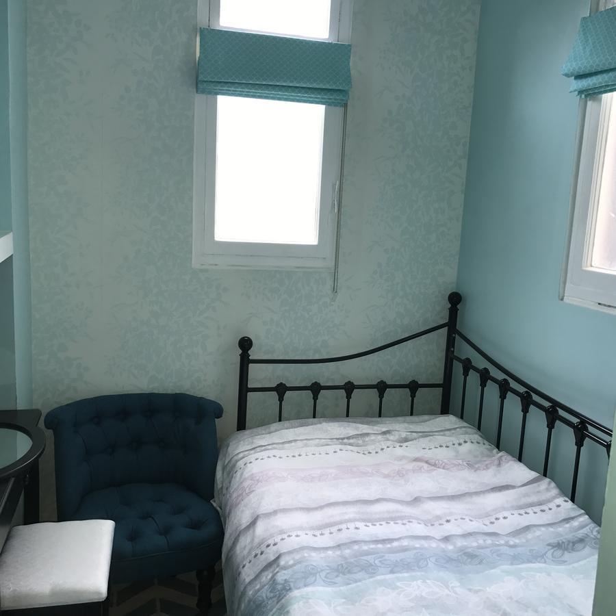 2 Bed, Ground Floor Bijou Georgian City Apartment باث المظهر الخارجي الصورة
