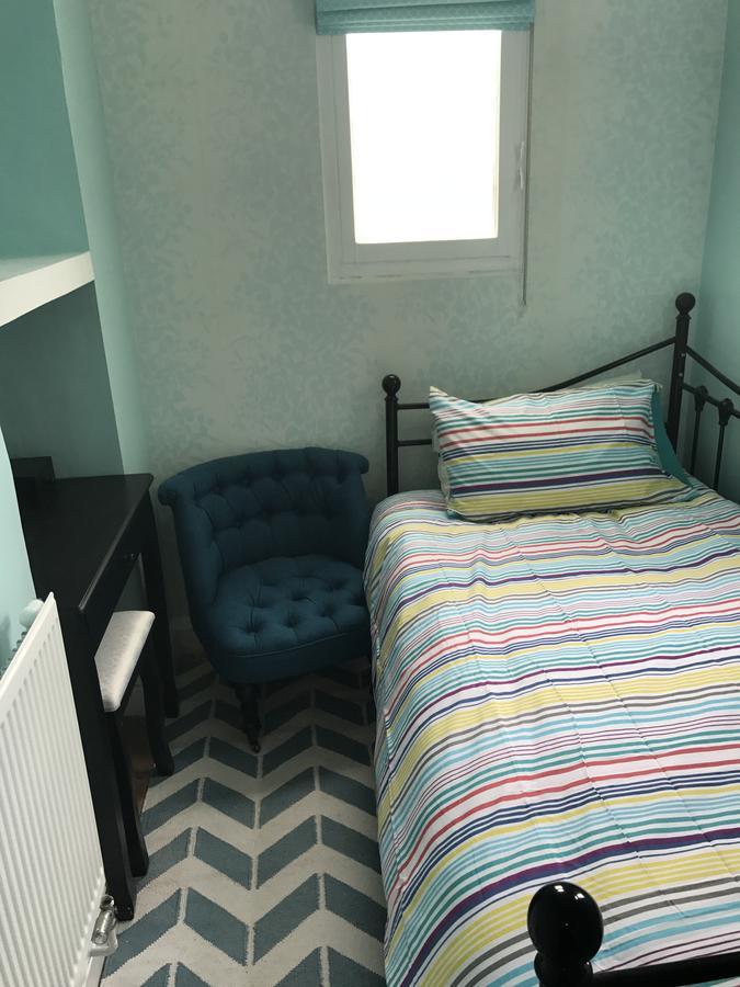 2 Bed, Ground Floor Bijou Georgian City Apartment باث المظهر الخارجي الصورة